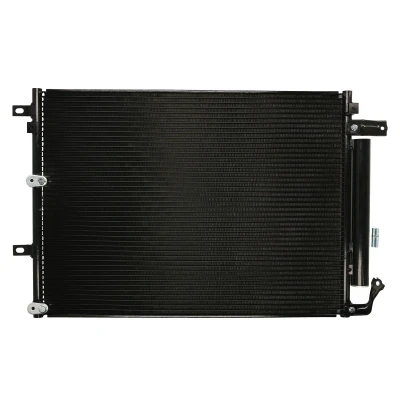 Afbeelding van Thermotec Airco condensor KTT110644