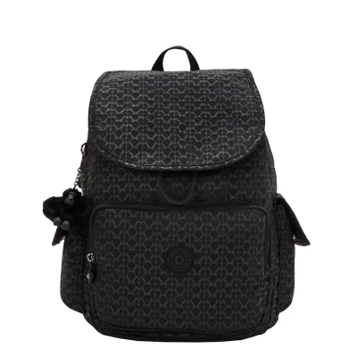 Afbeelding van Kipling CITY PACK Rugzak, 16 Liter Signature Emb