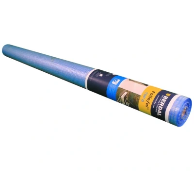 Afbeelding van Foliefol Dak en Wandfolie dampdoorlatend 1.5 x 50m
