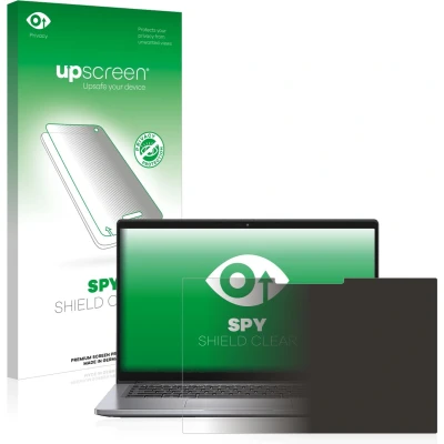Afbeelding van upscreen privacy screenprotector voor Dell Latitude 7410 2 in 1 Folie Beschermfolie Blauwlichtfilter