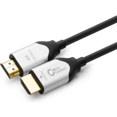 Afbeelding van Microconnect HDMI 2.0 actieve kabel 4K 50 meter (HDM191950V2.0OP)