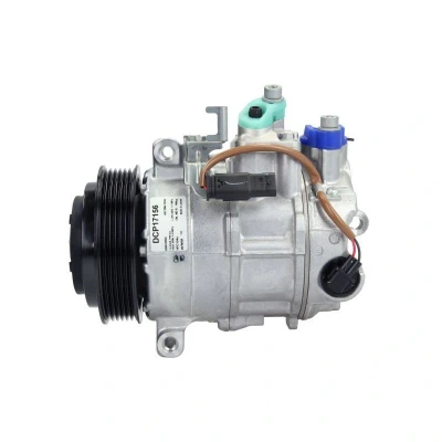 Afbeelding van Denso Airco compressor DCP17156