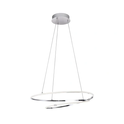 Afbeelding van Nova Luce, Hanglamp, Viareggio (2000 lm)