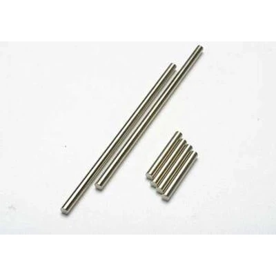 Afbeelding van Traxxas TRX5321 Ophangpen set (voor of achter, gehard