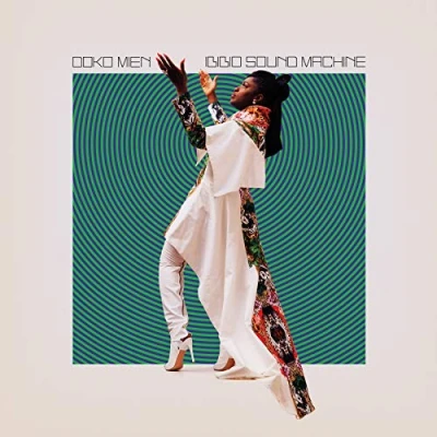 Afbeelding van Ibibio Sound Machine Doko Mien (CD)