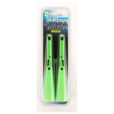 Afbeelding van Preston Stora Bung (2 pcs) Maat : Mega