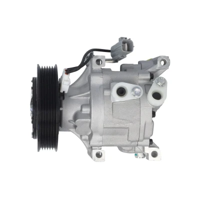Afbeelding van Airco compressor THERMOTEC KTT090502
