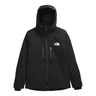 Afbeelding van The North Face Chakal Jacket Snowboardjas, Heren, Maat: Small, Black