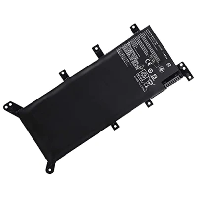 Afbeelding van 7.6V 5000mAh Laptop Batterij C21N1347 voor ASUS A555 A555L F555 K555 R556 R556DA R556DG R556L R556LA R556LD R556LJ X555 X555U X556 X556U X555LF X555LI X555LJ X555SJ X555YI