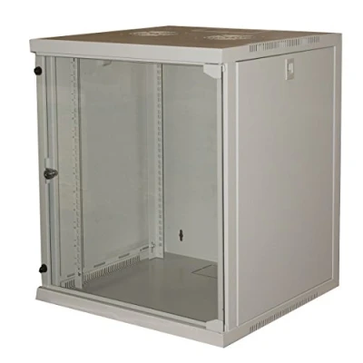 Afbeelding van Link Accessori LK1912UG Wandrek 12U 50kg Grijs rack