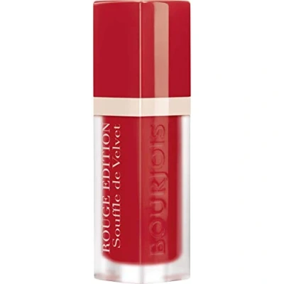 Afbeelding van Bourjois Souffle de Velvet 02 Coquelic&#039;oh!
