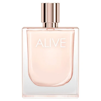 Afbeelding van Hugo Boss Alive Eau de Toilette 80 ml