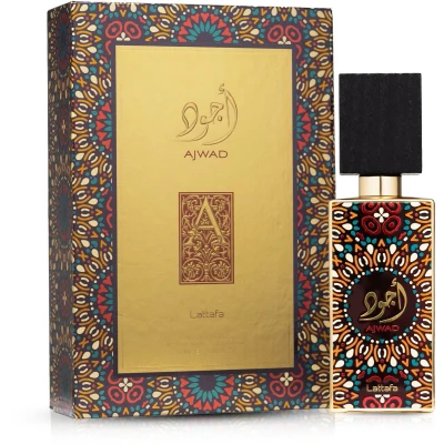 Afbeelding van Lattafa Ajwad Eau de Parfum 60 ml