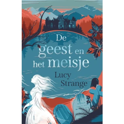Afbeelding van De geest en het meisje