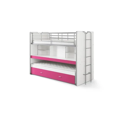 Afbeelding van BONNY 80 HS FUCHSIA