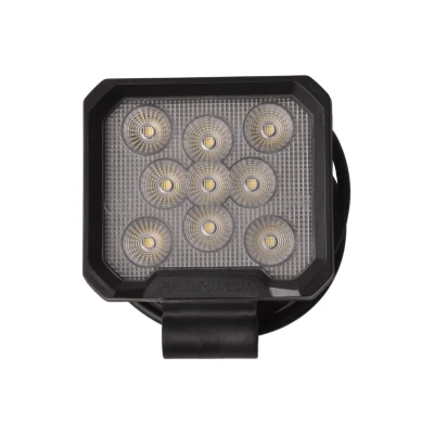 Afbeelding van Aspock Werklamp LED 138x110x40 mm 150 cm kabel 1500 lumen