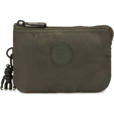Afbeelding van Kipling Creativity S Portemonnee Satin Camo