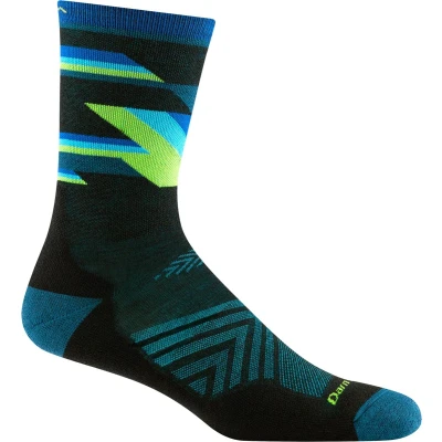 Afbeelding van Darn Tough Bolt Micro Crew Ultra Lightweight Cushion Heren Trailrunsokken