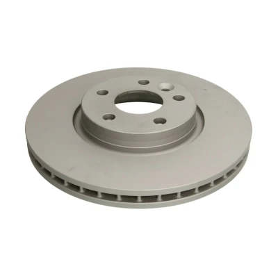 Afbeelding van Bosch Remschijf 0 986 479 261