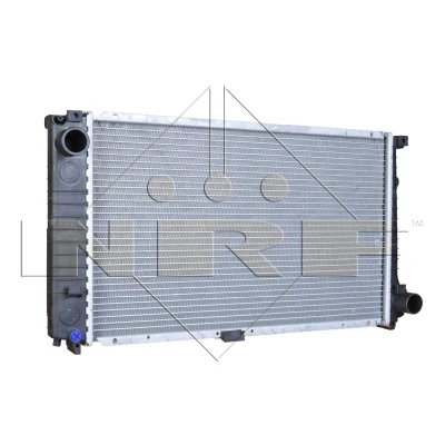 Afbeelding van Radiateur NRF 56128