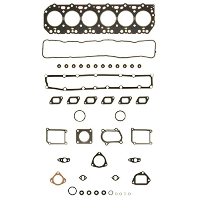 Afbeelding van Ajusa Cilinderkop pakking set/kopset 52155700