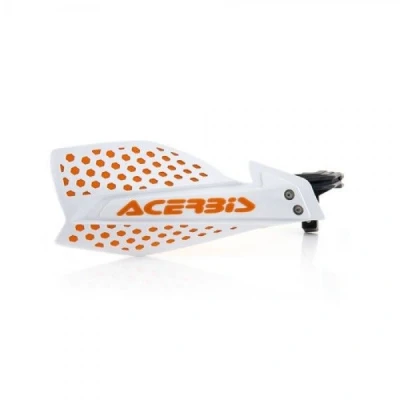 Afbeelding van Acerbis X Ultimate Handkappen Wit / Oranje