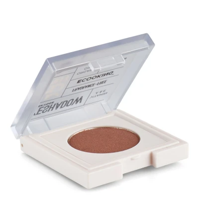 Afbeelding van Ecooking Eyeshadow 04 Blossom Oogschaduw Beautytasting