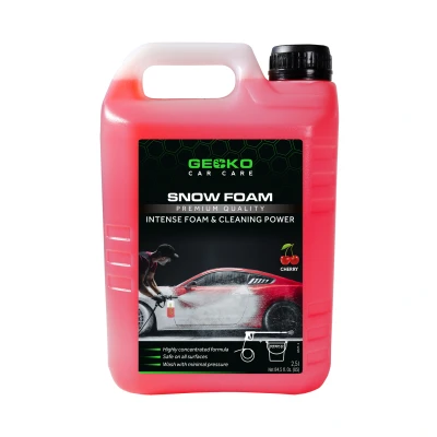 Afbeelding van Gecko Snow foam 2,5L