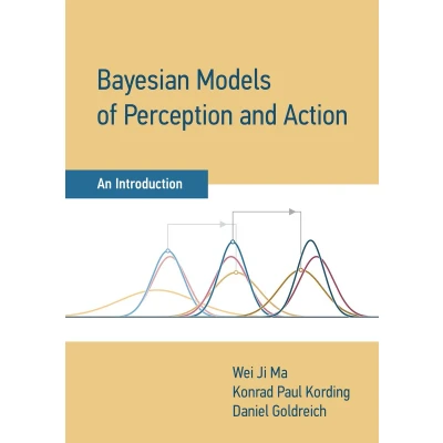 Afbeelding van Bayesian Models of Perception and Action: An Introduction