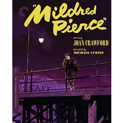 Afbeelding van Mildred Pierce [Blu Ray 4K]+[Blu Ray]