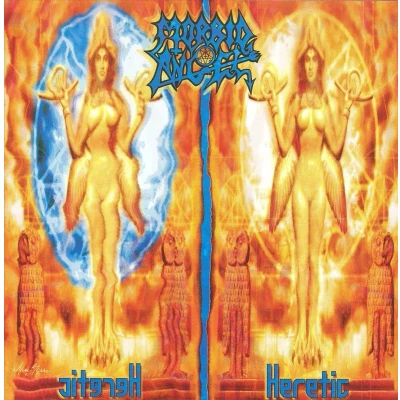 Afbeelding van Heretic