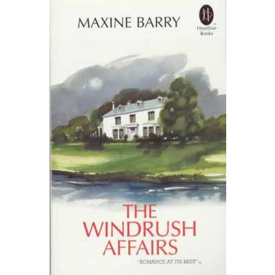 Afbeelding van The Windrush Affairs