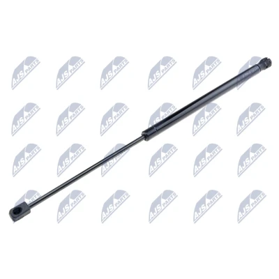Afbeelding van NTY AE SE 000 Gasveer achterklep 500N 515mm SEAT: Toledo i Hatchback (1L) 1.8 16V, 1.9 D, TD, i, 2.0 TDI, 1.6 1991 1999