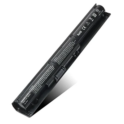 Afbeelding van K KYUER 2600mAh RI04 RI06XL Laptop batterij voor HP ProBook 450 455 470 G3 Envy 15 Q001TX 811063 421 811346 001 P3G15AA AX P3G16AA HSTNN DB7B PB6Q LB6Z Q94C Q95C Q97C R104 RIO4 RIO6XL RI06055XL CL