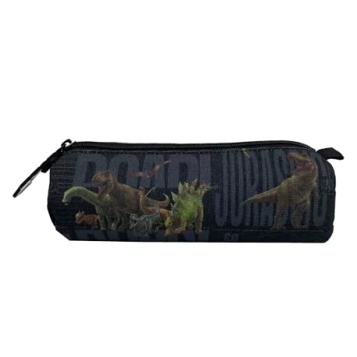 Afbeelding van CYPBRANDS Jurassic World Roar! Etui, Meerkleurig, Eén maat