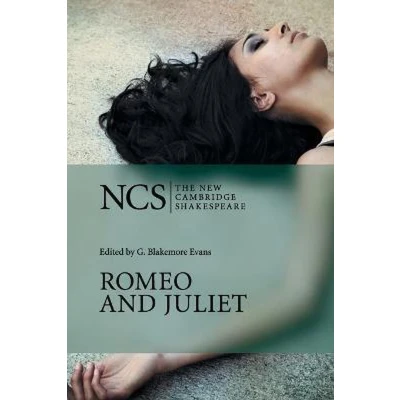 Afbeelding van Romeo and Juliet: Juliet 2ed