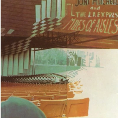 Afbeelding van Miles Of Aisles