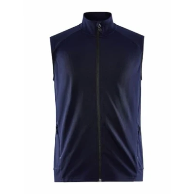 Afbeelding van Craft ADV Unify Vest M 1912161 Navy