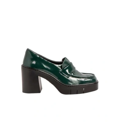 Afbeelding van Art 1972 Berna, platform voor dames, Jungle, 39 EU, EU