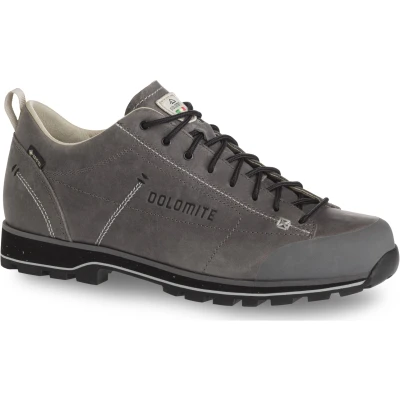 Afbeelding van Shoe 54 Low Fg Evo GTX gunmetal grey/black (1605) 7