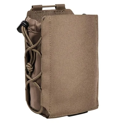 Afbeelding van Tasmanian Tiger Multipurpose Side Pouch coyote