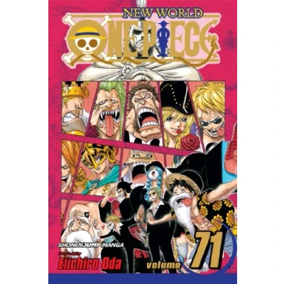 Afbeelding van Coliseum of scoundrels: Volume 71