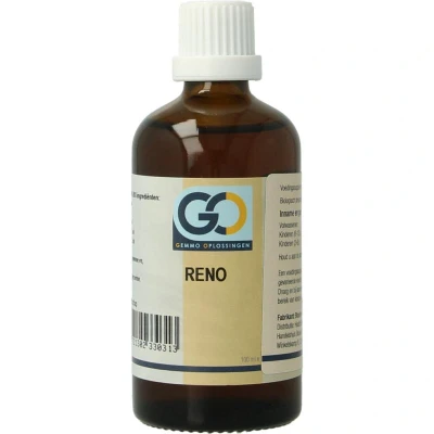 Afbeelding van Go Reno Bio 100ml