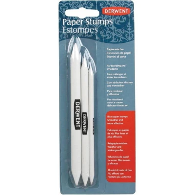 Afbeelding van Paper Stumps (pack of 3)