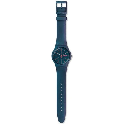Afbeelding van Horloge Uniseks Swatch (Ø 41 mm)