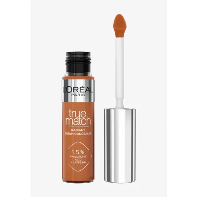 Afbeelding van L&#039;Oréal Paris True Match Radiant Serum concealer 10.D 11 ml