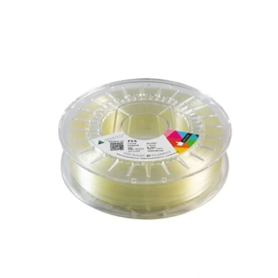Afbeelding van SMARTFIL PVA, houder voor in water oplosbaar 3D printfilament, gewicht: 750 g, diameter: 1,75 mm, M (750 g), kleur: naturel