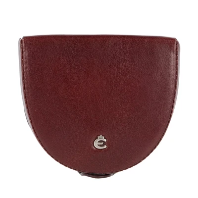 Afbeelding van Esquire Toscana Portemonnee Leer 8.5 cm