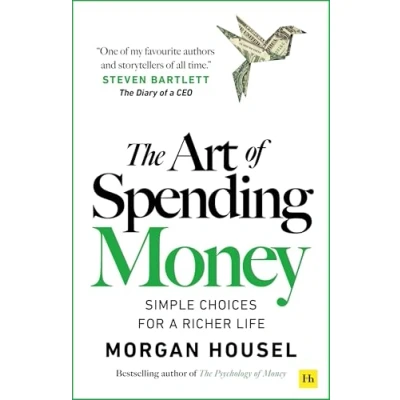 Afbeelding van Confidential: Simple Choices for a Richer Life
