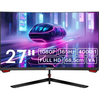 Afbeelding van Gaming Monitor Dahua DHI LM27 E230C 27&quot;